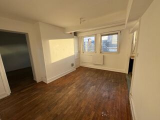  Appartement à vendre 2 pièces 50 m²