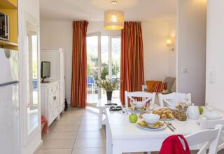  Maison � vendre 2 pi�ces 35 m�