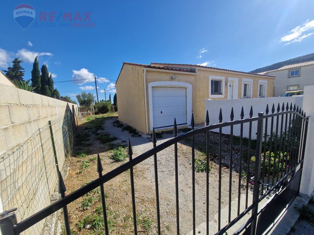Vente Maison Pavillon Floure