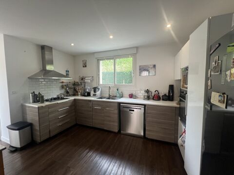  Maison � louer 4 pi�ces 117 m�