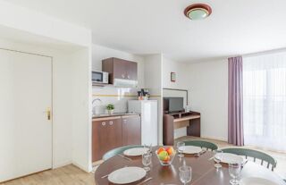  Appartement à vendre 3 pièces 45 m²