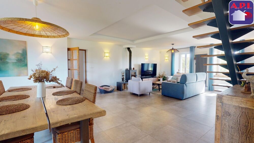 Vente Villa Maison Nailloux