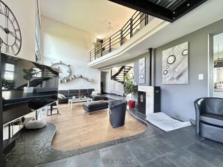  Maison � vendre 6 pi�ces 213 m�