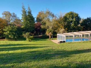  Maison � vendre 6 pi�ces 200 m�