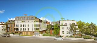  Appartement � vendre 3 pi�ces 64 m�