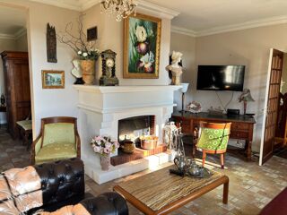  Maison � vendre 7 pi�ces 189 m�