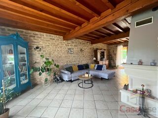  Maison à vendre 7 pièces 205 m²