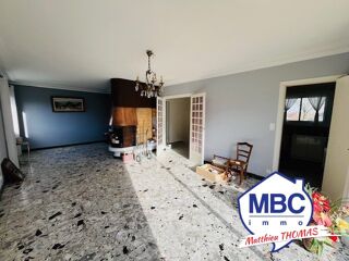  Maison � vendre 8 pi�ces 122 m�