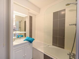  Appartement � vendre 2 pi�ces 40 m�