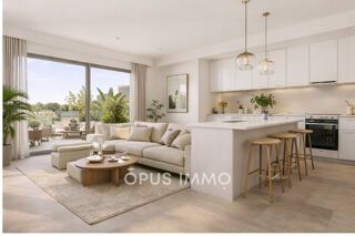  Appartement à vendre 5 pièces 101 m²