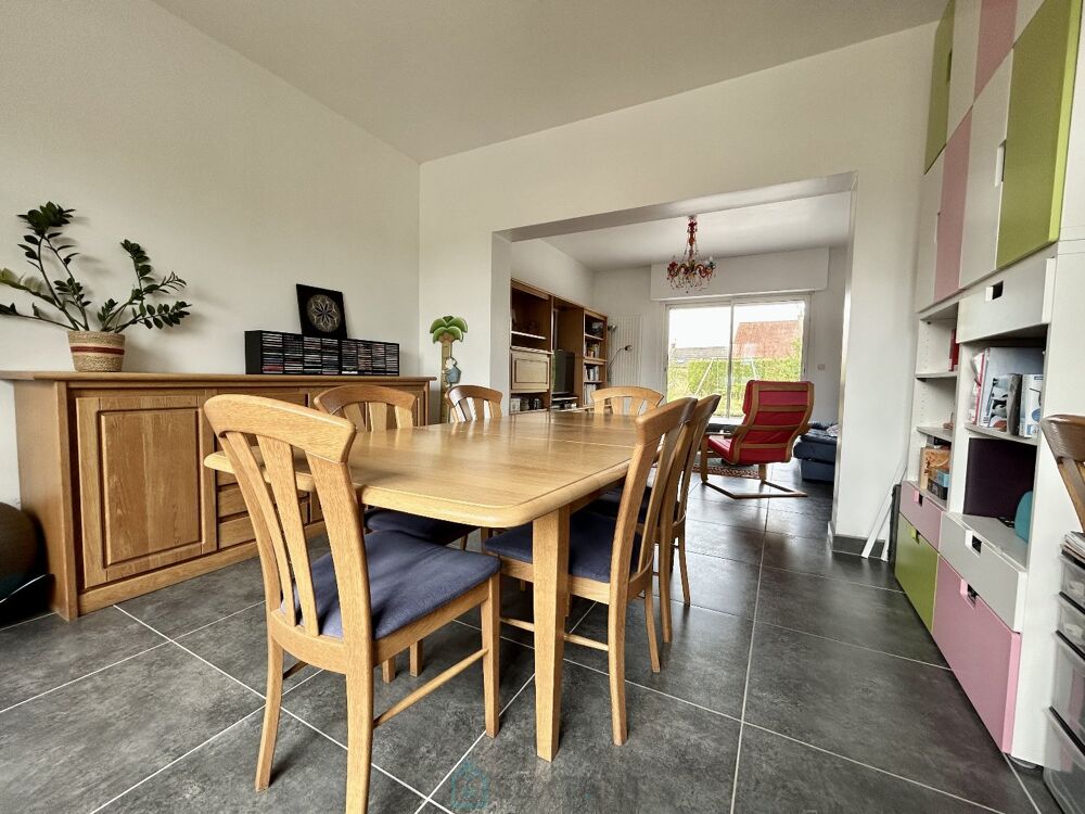 Vente Maison Maison Bailleul sir berthoult