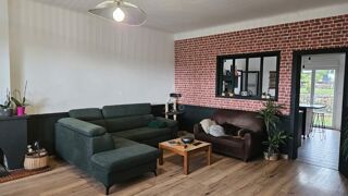 Vente Villa Maison Saint aubin