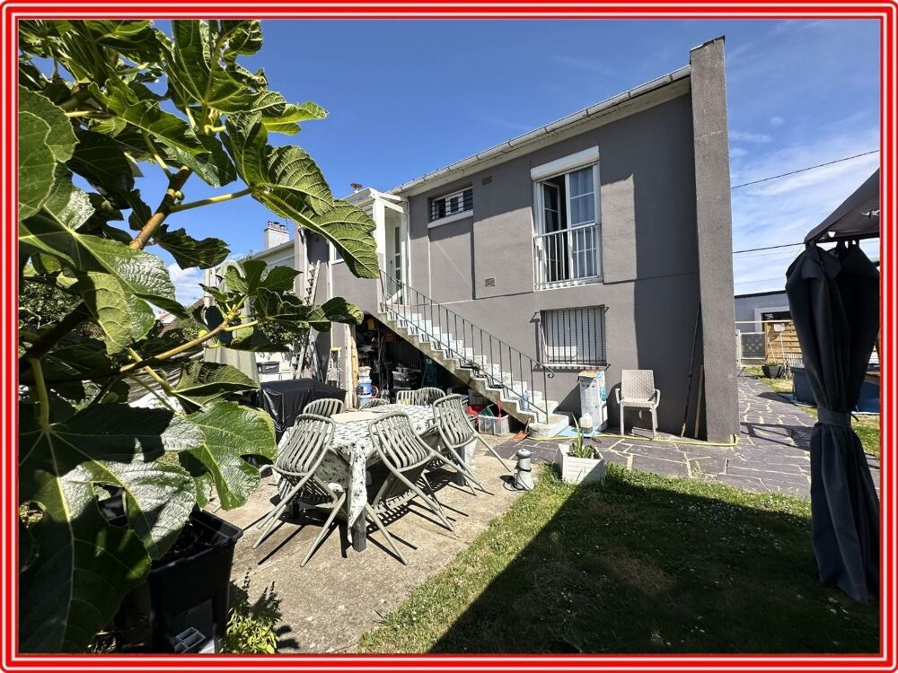 Vente Maison Maison Le havre
