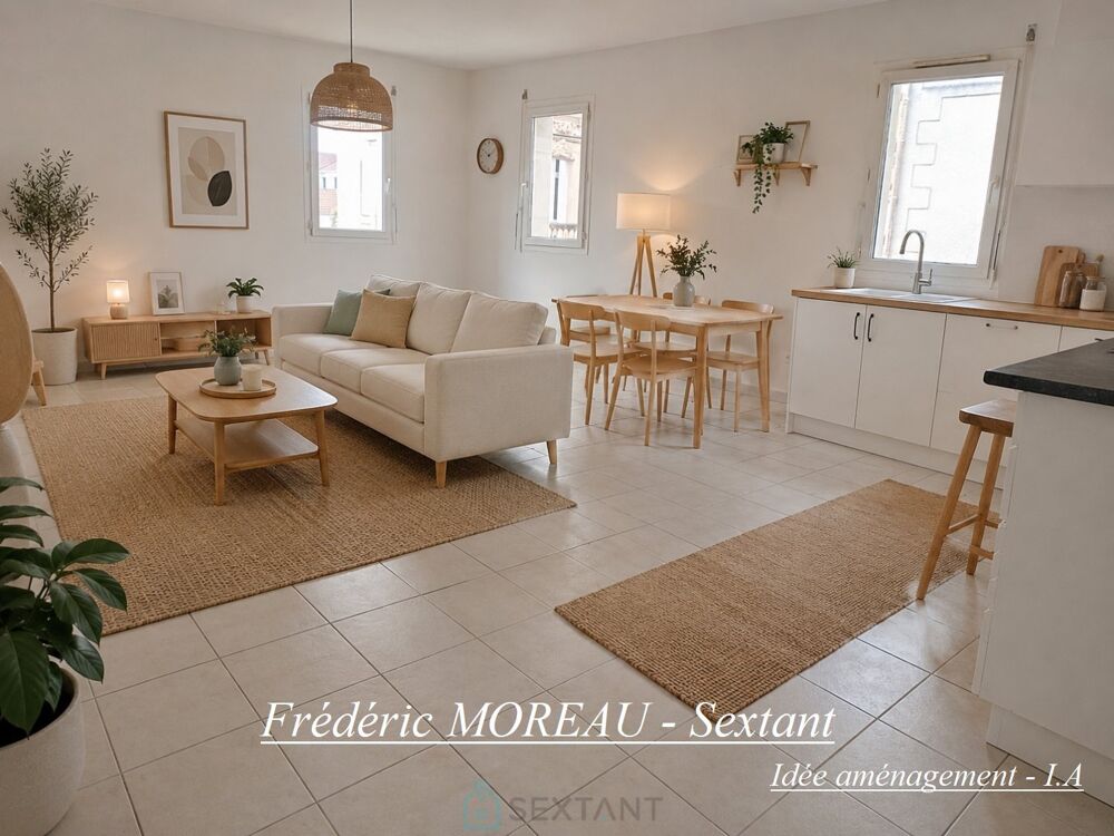 Vente Appartement Appartement Bergerac