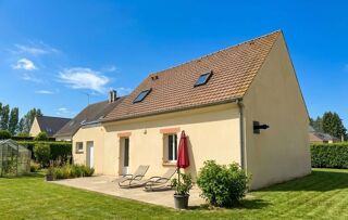  Maison à vendre 5 pièces 101 m²