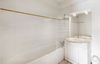  Appartement � vendre 3 pi�ces 37 m�