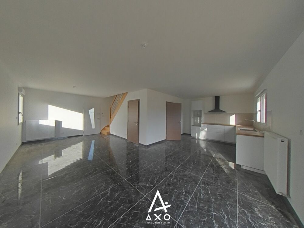 Vente Maison Maison Lingevres