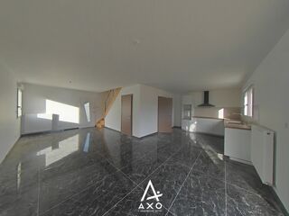 Vente Maison Maison Lingevres