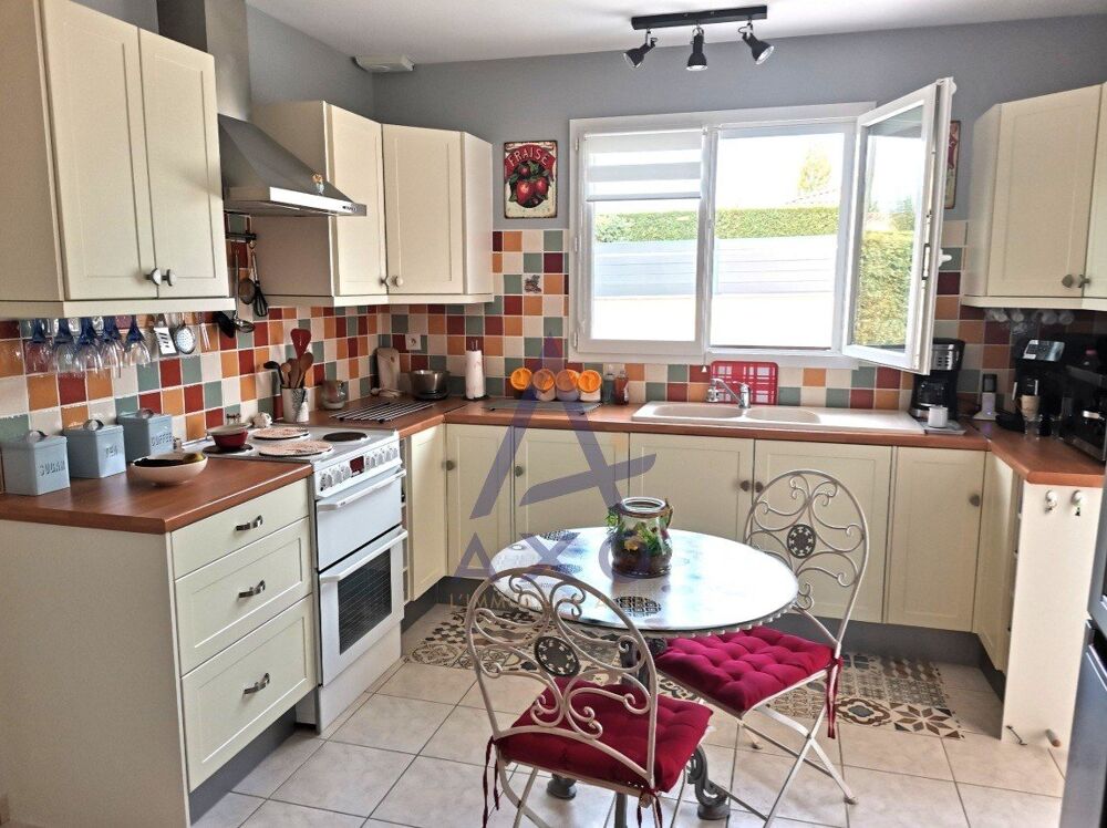 Vente Maison Maison contemporaine Villefranche de lonchat