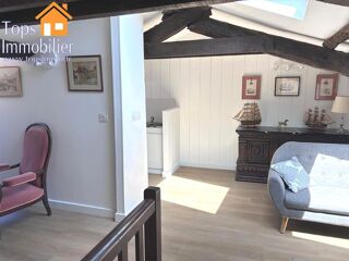  Appartement à louer 3 pièces 60 m²