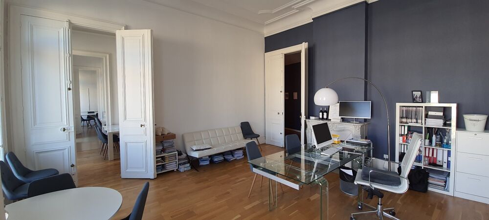   Bureau Montpellier