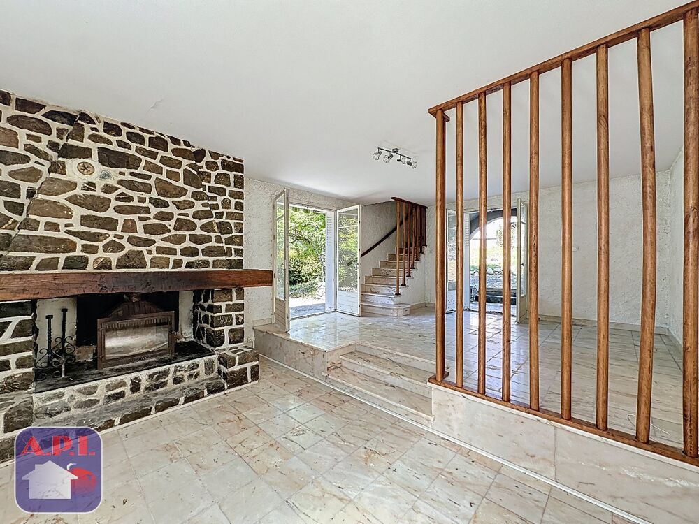 Vente Maison 6 pièces 230 m² - Vue 3