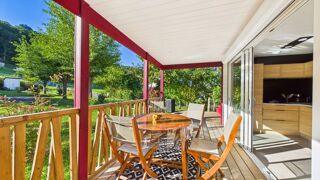  Maison 3 pi�ces 49 m� Hasparren