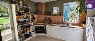  Maison à vendre 4 pièces 115 m²
