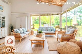  Maison � vendre 10 pi�ces 350 m�