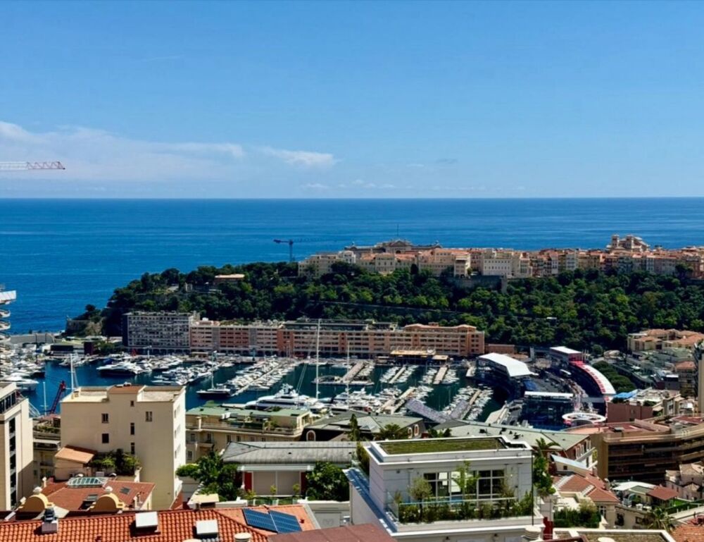  vendre  Appartement Beausoleil (06240)