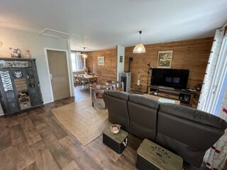  Maison � vendre 3 pi�ces 70 m�