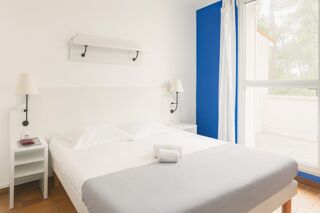  Appartement � vendre 3 pi�ces 39 m�