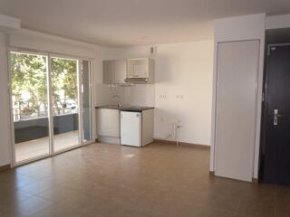  Appartement � louer 2 pi�ces 53 m�