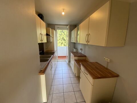  Appartement � louer 4 pi�ces 64 m�