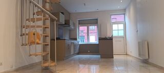  Maison à vendre 3 pièces 82 m²