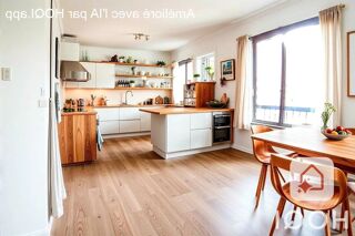  Appartement  vendre 6 pices 160 m