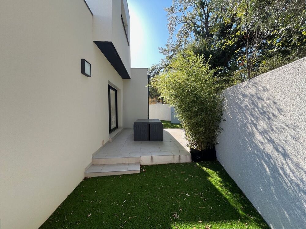 Vente Maison Villa d'architecte Perpignan