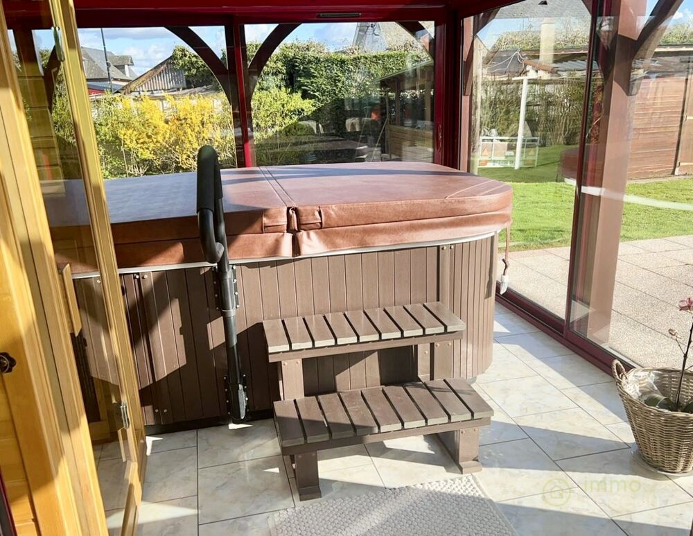 Vente Maison Maison Etreville