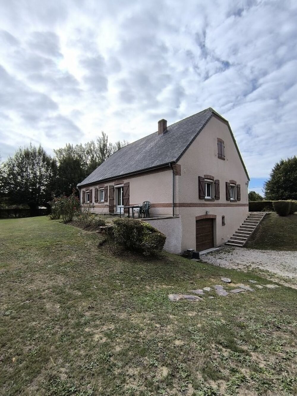 Vente Maison Maison Mondrepuis