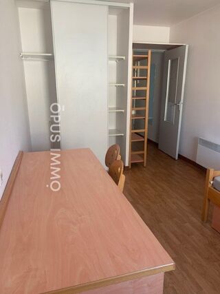  Appartement � vendre 1 pi�ce 18 m�