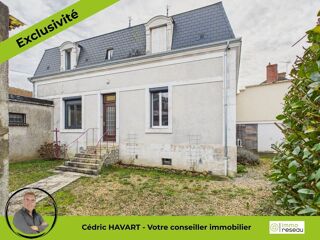  Maison � vendre 7 pi�ces 135 m�