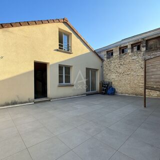  Appartement à vendre 4 pièces 91 m²