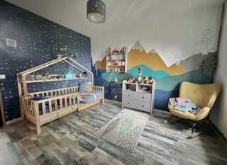  Maison � vendre 7 pi�ces 150 m�