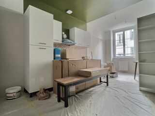  Appartement  vendre 2 pices 38 m