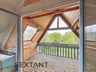  Appartement � vendre 4 pi�ces 120 m�