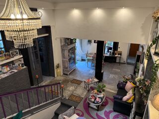  Appartement � vendre 8 pi�ces 285 m�