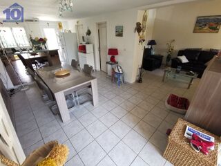  Maison � vendre 5 pi�ces 95 m�