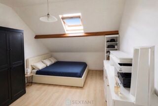 Vente Maison Maison mitoyenne Sotteville les rouen