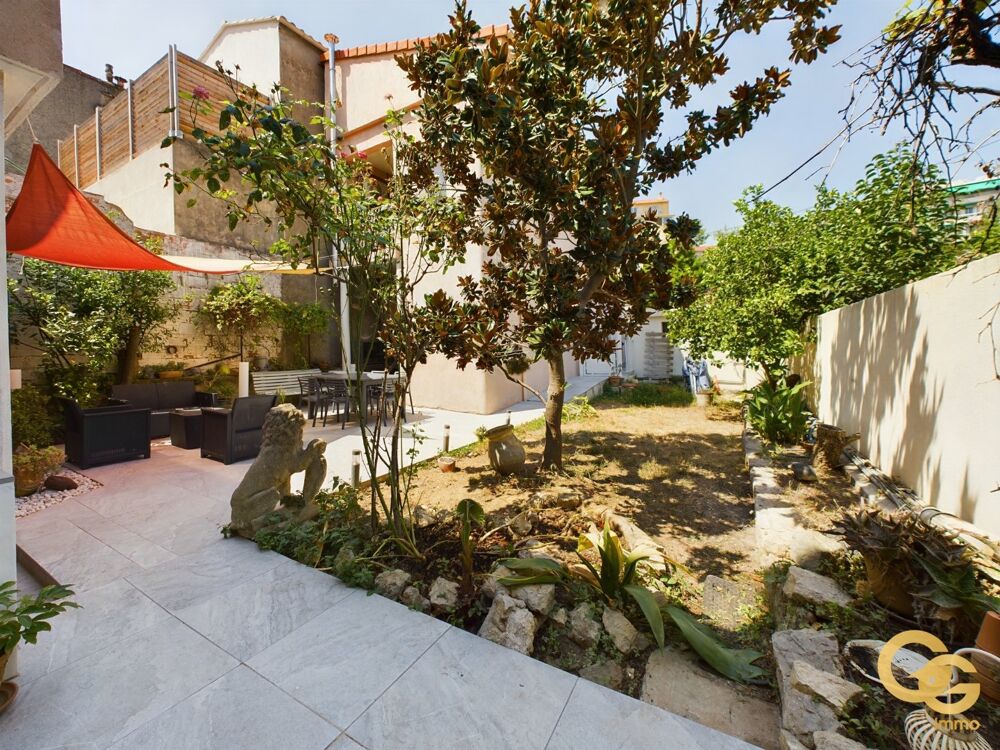 Vente Maison Maison Cannes