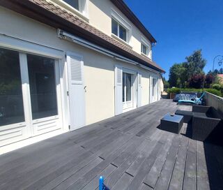  Maison � vendre 8 pi�ces 176 m�